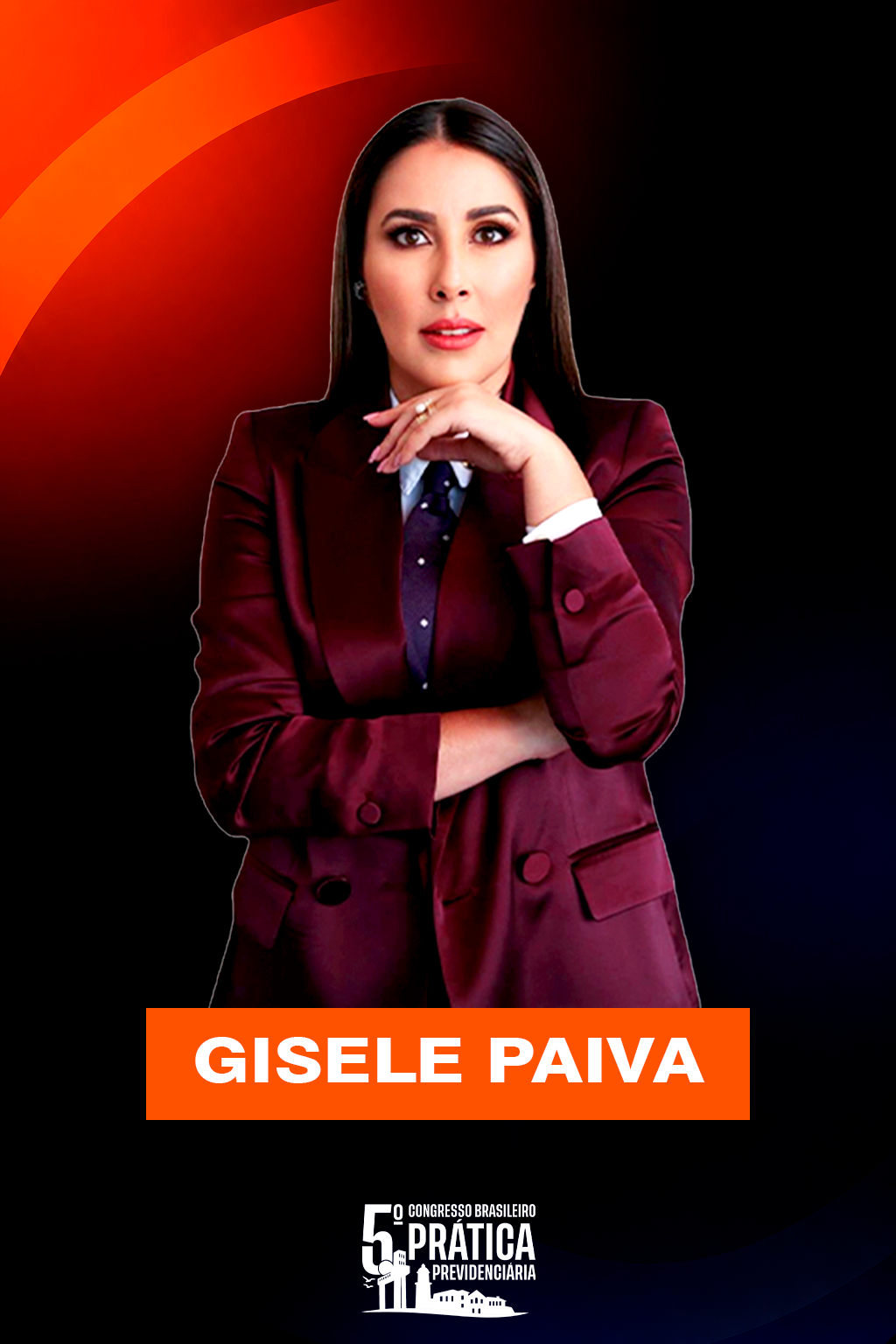 Gisele Paiva